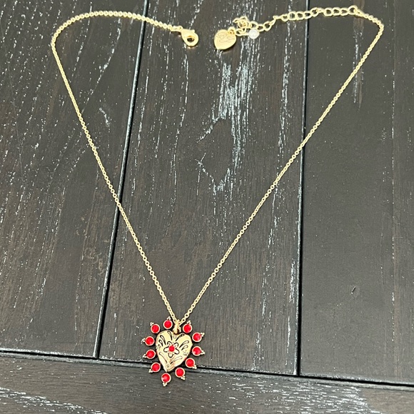 Betsey Johnson Set - Picture 6 of 7